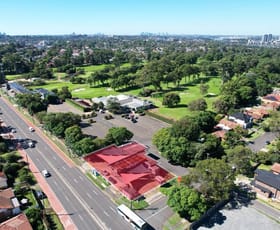Medical / Consulting commercial property sold at 1206 Victoria Road Melrose Park NSW 2114