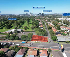 Development / Land commercial property sold at 1206 Victoria Road Melrose Park NSW 2114
