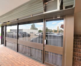 Offices commercial property leased at 11/8 Dennis Road Springwood QLD 4127