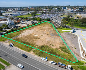 Development / Land commercial property sold at Lot 2412 Blaxland Road Campbelltown NSW 2560