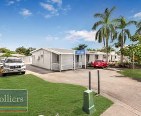 Offices commercial property sold at 56 Thuringowa Drive Thuringowa Central QLD 4817