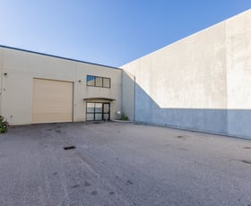 Factory, Warehouse & Industrial commercial property sold at 4/24 Juna Drive Malaga WA 6090