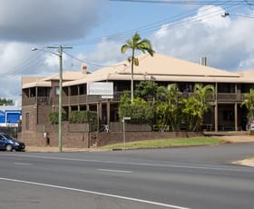 Hotel, Motel, Pub & Leisure commercial property sold at 2 Crofton Street Bundaberg Central QLD 4670