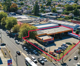 Factory, Warehouse & Industrial commercial property leased at 8-10 Invermay Road Invermay TAS 7248