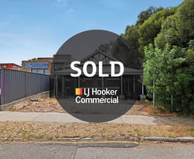 Development / Land commercial property sold at 34 Cheriton Street Perth WA 6000
