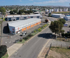 Factory, Warehouse & Industrial commercial property sold at 29 and 44 Bel-Air Drive Port Lincoln SA 5606