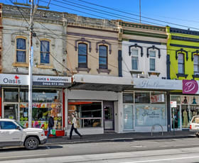 Shop & Retail commercial property leased at 666 Sydney Road Brunswick VIC 3056