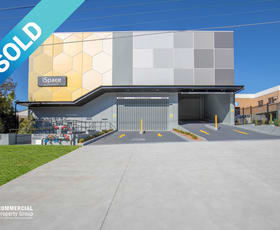 Development / Land commercial property sold at Unit 31/444 The Boulevarde Kirrawee NSW 2232