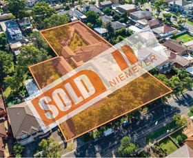 Development / Land commercial property sold at Development Site/65 Dutton Street Bankstown NSW 2200