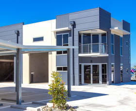 Factory, Warehouse & Industrial commercial property leased at 6/2-6 Exeter Way Caloundra West QLD 4551
