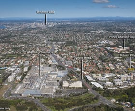 Development / Land commercial property sold at 26-28 Western Avenue Chermside QLD 4032