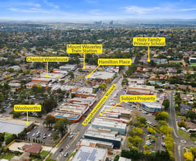 Shop & Retail commercial property sold at 294 Stephensons Road Mount Waverley VIC 3149