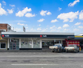 Offices commercial property sold at 84 Lannercost Street Ingham QLD 4850