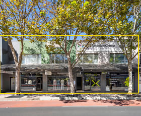 Offices commercial property sold at 257 - 259 Military Road Cremorne NSW 2090