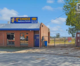 Factory, Warehouse & Industrial commercial property sold at 4 Grant Ct Shepparton VIC 3630