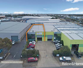Factory, Warehouse & Industrial commercial property sold at 89 A Strzelecki ave Sunshine West VIC 3020