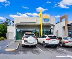 Offices commercial property sold at Lot 1, 133-145 Brisbane Street Jimboomba QLD 4280