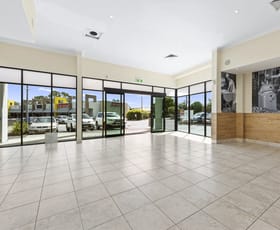Offices commercial property sold at Lot 1, 133-145 Brisbane Street Jimboomba QLD 4280