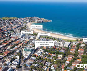 Development / Land commercial property sold at 53-55 & 57-59 Hall Street Bondi Beach NSW 2026