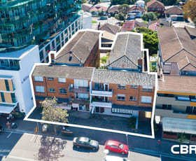 Shop & Retail commercial property sold at 53-55 & 57-59 Hall Street Bondi Beach NSW 2026