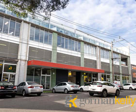 Factory, Warehouse & Industrial commercial property sold at Suite 403/91-95 Murphy Street Richmond VIC 3121