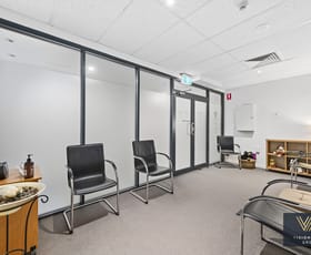Offices commercial property sold at 35/74 Rawson Street Epping NSW 2121