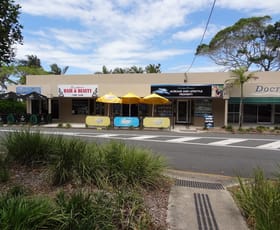 Shop & Retail commercial property for sale at Shop 3/5 Biggs Avenue Beachmere QLD 4510