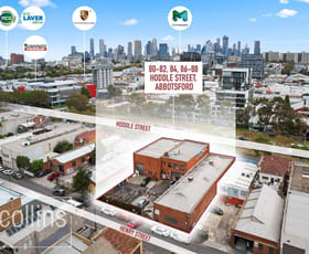 Shop & Retail commercial property sold at 80-82, 84, 86-88 Hoddle Street Abbotsford VIC 3067