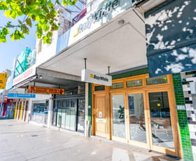 Offices commercial property sold at 213 Oxford Street Darlinghurst NSW 2010