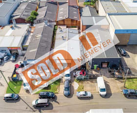 Factory, Warehouse & Industrial commercial property sold at Warehouse/7 Clarke Street Guildford NSW 2161