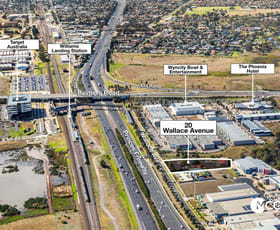 Development / Land commercial property sold at 20 Wallace Avenue Point Cook VIC 3030