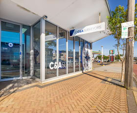 Shop & Retail commercial property leased at 4/1238 Pittwater Road Narrabeen NSW 2101