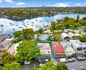 Shop & Retail commercial property leased at 94 Woolwich Road Woolwich NSW 2110