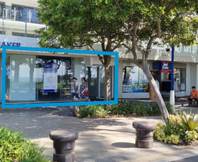 Shop & Retail commercial property for sale at Spinnaker, Shop 1, 85 Mooloolaba Esplanade Mooloolaba QLD 4557
