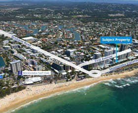 Shop & Retail commercial property for sale at Spinnaker, Shop 1, 85 Mooloolaba Esplanade Mooloolaba QLD 4557