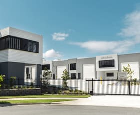 Factory, Warehouse & Industrial commercial property sold at Arundel QLD 4214