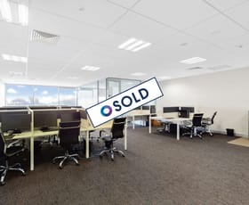 Offices commercial property sold at 31/240 Plenty Road Bundoora VIC 3083