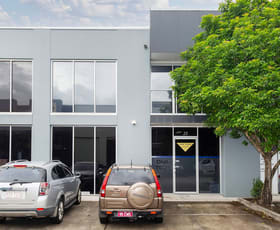 Factory, Warehouse & Industrial commercial property sold at 25/28 Burnside Road Ormeau QLD 4208
