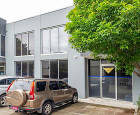 Factory, Warehouse & Industrial commercial property sold at 25/28 Burnside Road Ormeau QLD 4208