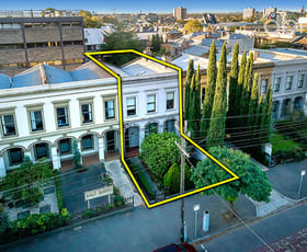 Offices commercial property sold at 173 Victoria Parade Fitzroy VIC 3065