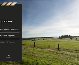 Development / Land commercial property sold at Rockbank VIC 3335