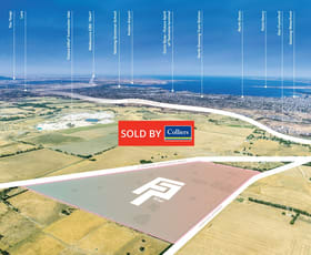 Development / Land commercial property sold at Fyansford Park 370-480 Hamilton Highway Fyansford VIC 3218