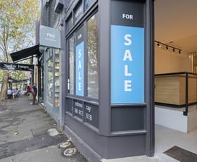 Medical / Consulting commercial property sold at 475 Crown Street Surry Hills NSW 2010