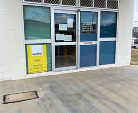 Offices commercial property sold at 22 Gray Street Hughenden QLD 4821