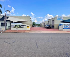 Factory, Warehouse & Industrial commercial property sold at 6/110 Reichardt Road Winnellie NT 0820
