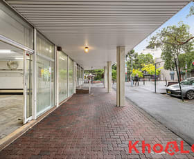 Shop & Retail commercial property sold at 101/344 Bulwara Road Ultimo NSW 2007