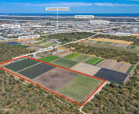 Development / Land commercial property sold at 275 Mary Street Wanneroo WA 6065