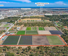 Development / Land commercial property sold at 275 Mary Street Wanneroo WA 6065