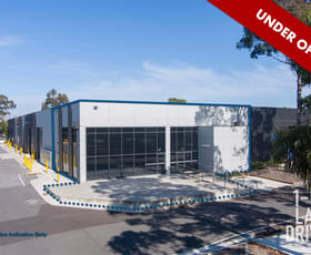 Shop & Retail commercial property sold at 9/1-5 Lake Drive Dingley Village VIC 3172