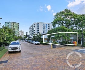 Offices commercial property sold at 3, 4 & 5 / 35 Ferry Street Kangaroo Point QLD 4169